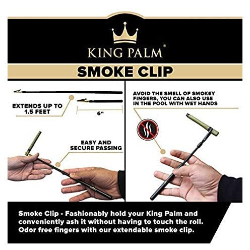 King Palm Accessories