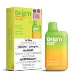 Drip'n Disposables by Envi