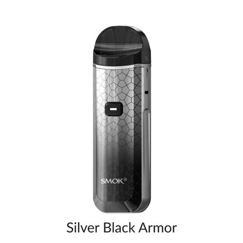 Smok Nord Pro Open Pod Kit [CRC Version]