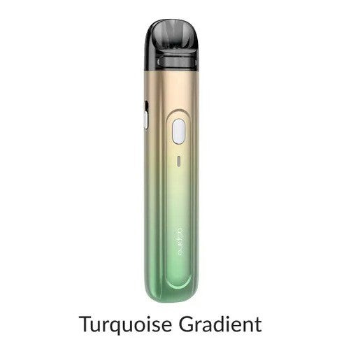 Aspire Flexus Q Open Pod Kit 2ml [CRC Version]