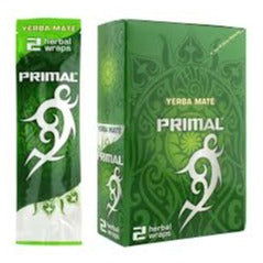 Primal Herbal Wraps