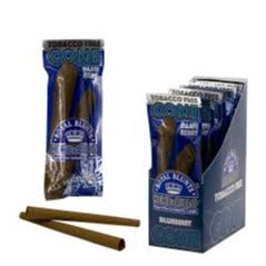 Cone Royal Hemp Hemparillo Blunt Wrap