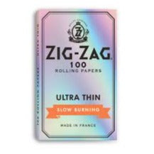 Zig Zag Rolling Papers