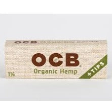 OCB Papers