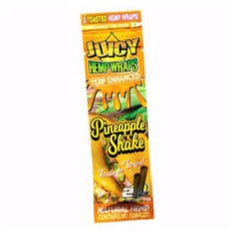 Juicy Terp Enhanced Hemp Wraps