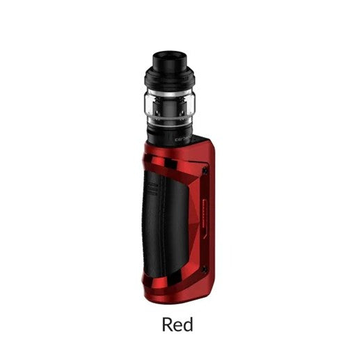 Geekvape Aegis Solo 2 100W Starter Kit with Cerberus Tank [CRC Version]