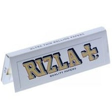 Rizla Silver