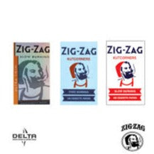 Zig Zag Rolling Papers