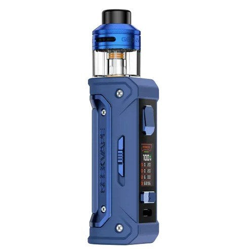 Geekvape Aegis Eteno E100 Starter Kit CRC