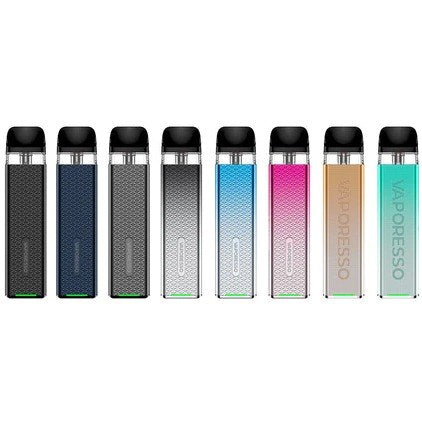 Vaporesso Xros 3 Mini Pod Kit (CRC Edition)