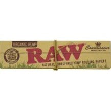 Raw Papers