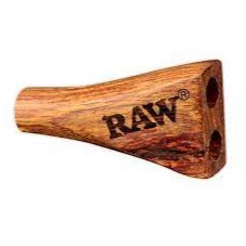 Raw accessories