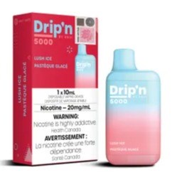 Drip'n Disposables by Envi