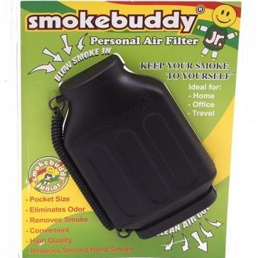 Smoke Buddy Jr