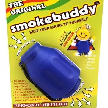 Smoke Buddy Original