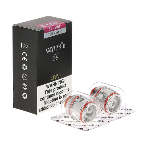 Uwell Valyrian 2 Coils