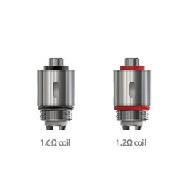 Justfog P16A coils