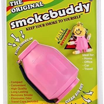 Smoke Buddy Original