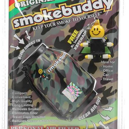 Smoke Buddy Original