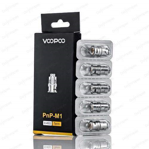 Voopoo PnP-VM1 Mesh 0.3ohm Coils