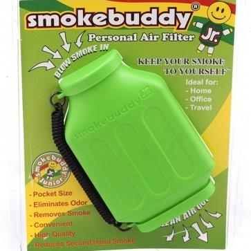 Smoke Buddy Jr