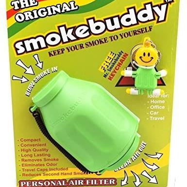 Smoke Buddy Original