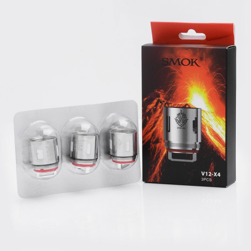 smok V12-X4 3pk