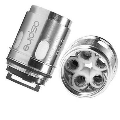 Aspire Athos coil