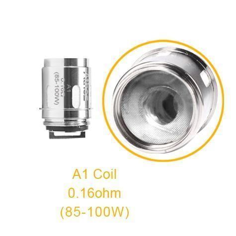 Aspire Athos coil