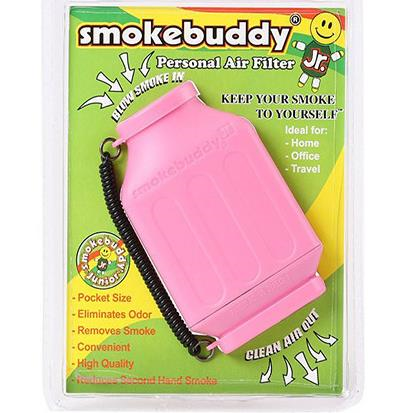 Smoke Buddy Jr