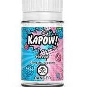 Kapow 30ml Nic Salt