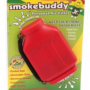 Smoke Buddy Jr