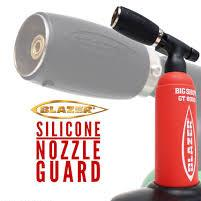 Blazer Nozzle Gaurd