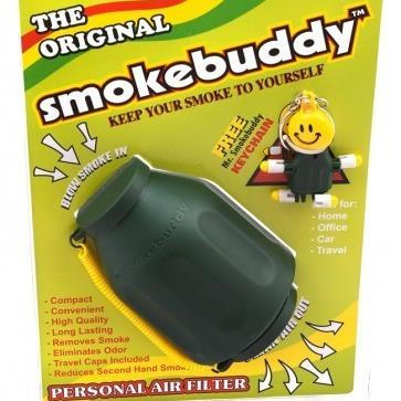 Smoke Buddy Original