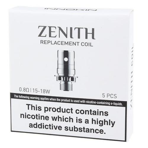 Innokin Zenith Coils 1.6ohm