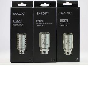 Smok TFV4-T8 coils