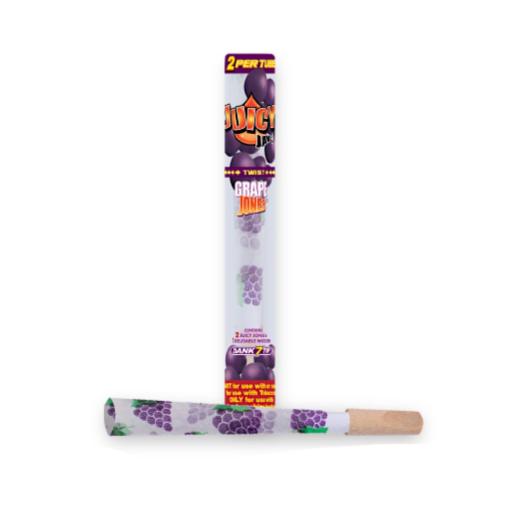juicy jay Jones cones