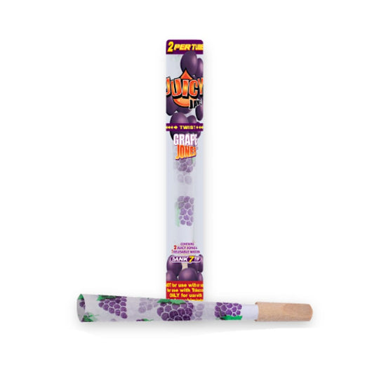 juicy jay Jones cones