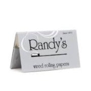 Randy's Wired Rolling Papers