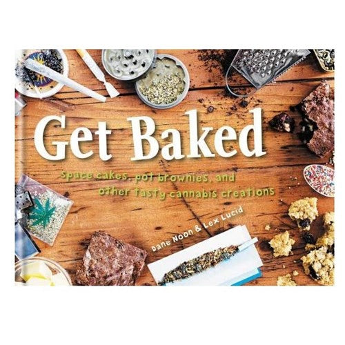 Get Baked