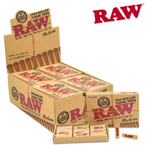 Raw Tips