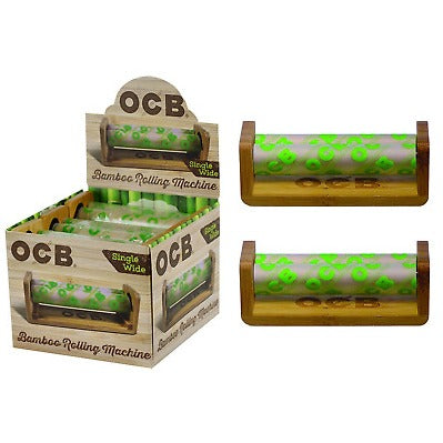 OCB Rolling Machine