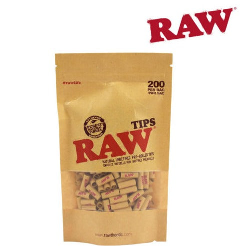 Raw Tips