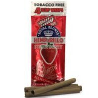 Hemparillo Royal Hemp Blunt Wrap