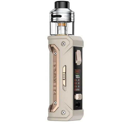 Geekvape Aegis Eteno E100 Starter Kit CRC