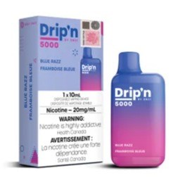 Drip'n Disposables by Envi