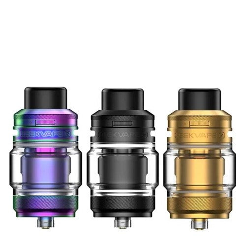 Geekvape Z Sub-ohm SE Tank (CRC Edition)