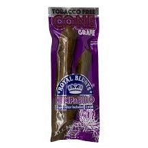 Cone Royal Hemp Hemparillo Blunt Wrap