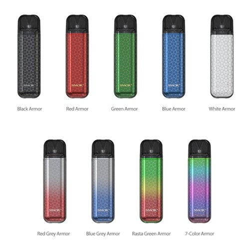 Smok Novo 2S Pod Kit