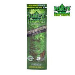 Juicy Hemp Wraps